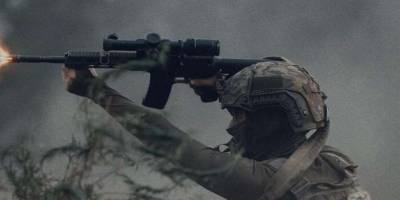 Захисники Запоріжжя із бригади «Хортиця»: Україна там, де українські військові та українська мова