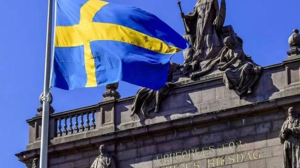 Швеція надає Україні пакет гуманітарної допомоги на понад 10 мільйонів доларів