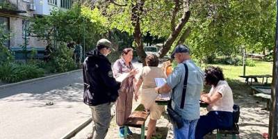 ‍Окупанти оприлюднили гімн захопленої частини Запорізької області