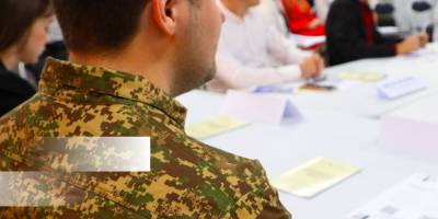 У Запоріжжі посилюють підтримку ветеранів