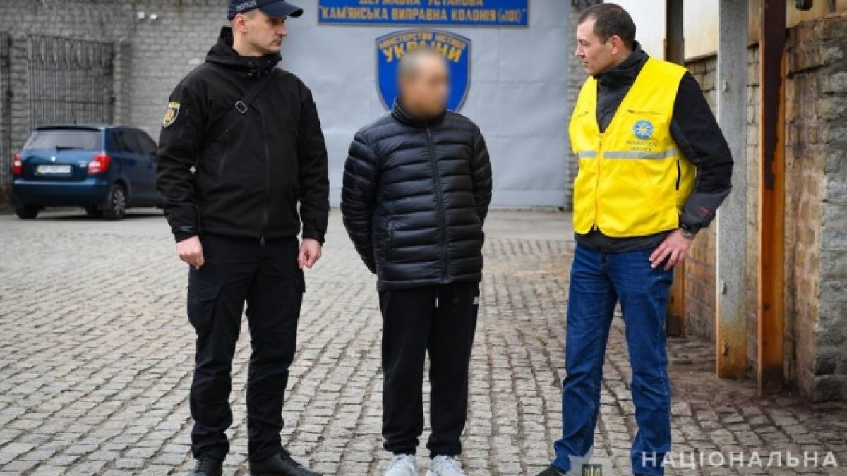 З України видворили китайського вченого-шпигуна