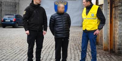 З України видворили китайського вченого-шпигуна