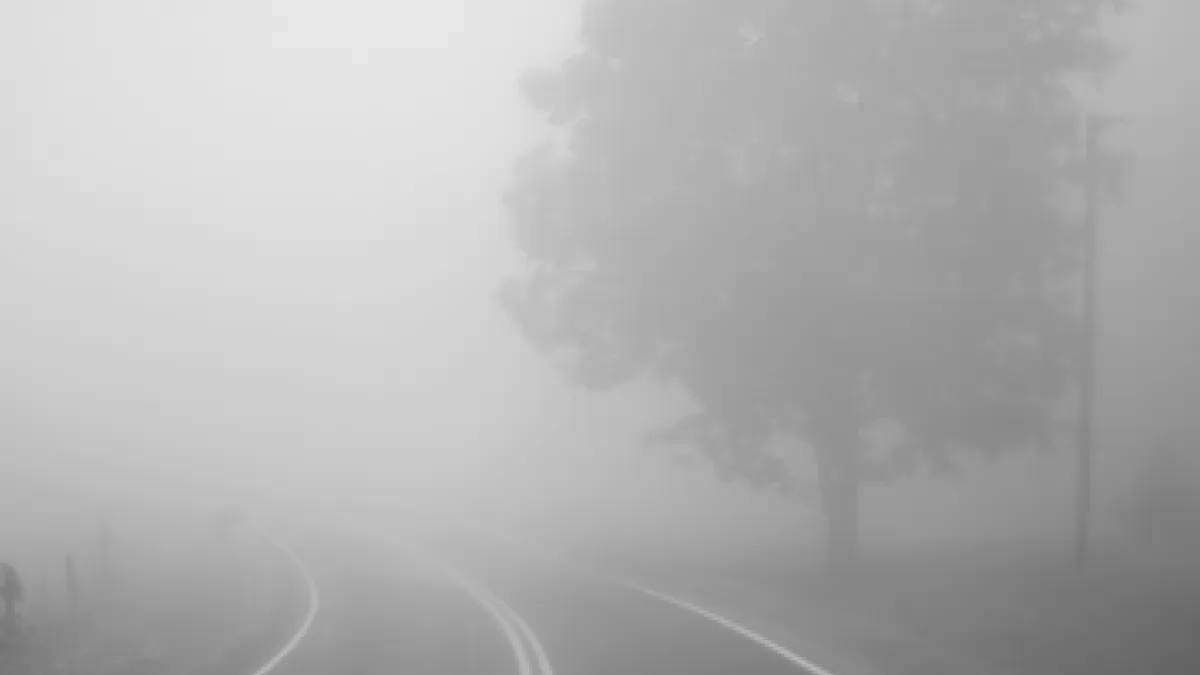 Жителям Запоріжжя рекомендують менше перебувати на вулиці