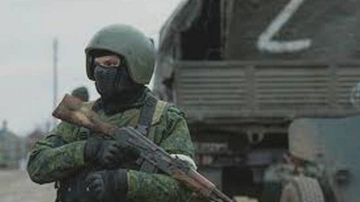 У Запорізькій області окупанти виселяли людей з власних будинків за відмову брати участь у псевдореферендумі