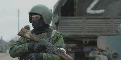 У Запорізькій області окупанти виселяли людей з власних будинків за відмову брати участь у псевдореферендумі