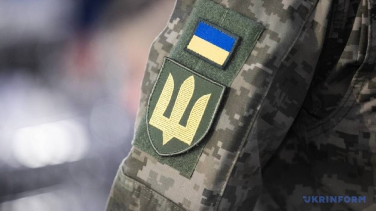 Завтра, 30 жовтня, набуває чинності Закон, що дозволяє іноземцям обіймати офіцерські посади у ЗСУ