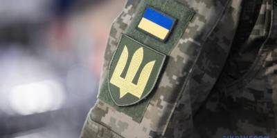 Завтра, 30 жовтня, набуває чинності Закон, що дозволяє іноземцям обіймати офіцерські посади у ЗСУ