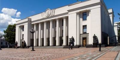 ВР продовжила на 90 днів воєнний стан і загальну мобілізацію