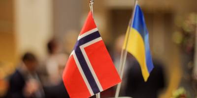 Норвегія готується збільшити військову допомогу Україні