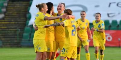 Жіноча збірна України вийшла до фіналу плей-оф відбору на Євро-2025 і вже відомий  суперник