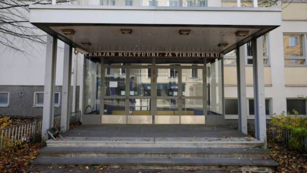 У Фінляндії заарештували близько 40-ка об’єктів, які належать рф