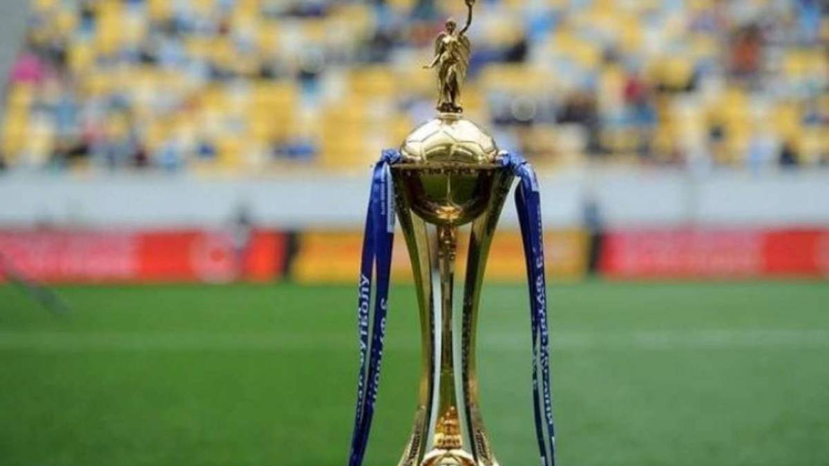 Сьогодні визначаться усі чвертьфіналісти Кубка України з футболу
