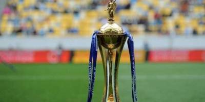 Сьогодні визначаться усі чвертьфіналісти Кубка України з футболу