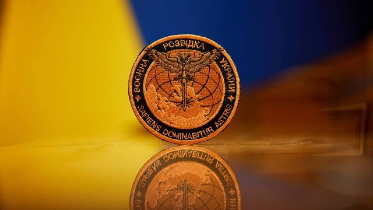 ГУР МО запустило Інтернет-сайт із даними капітанів суден, які незаконно перевозять українське зерно