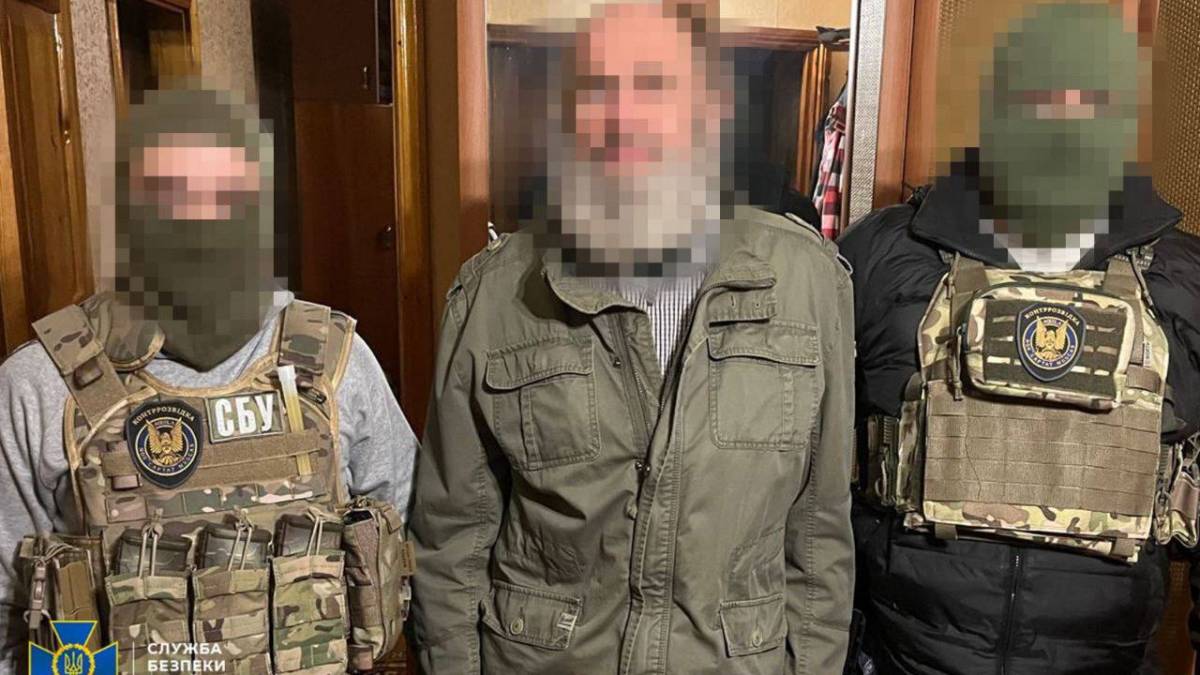 Вчений з Харкова допомагав русні вдосконалювати шахеди, — СБУ його вже затримала