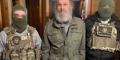 Вчений з Харкова допомагав русні вдосконалювати шахеди, — СБУ його вже затримала