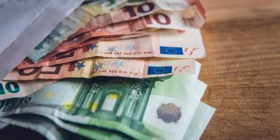 Литва виплатить по €176 біженцям з України: які умови