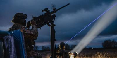 Сили ППО знищили 17 ворожих дронів і дві ракети Х-59/69 – ПС ЗСУ