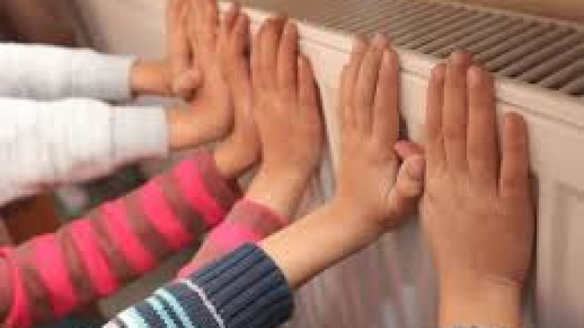 На Запоріжжі стартував опалювальний сезон: де вже з’явилося тепло