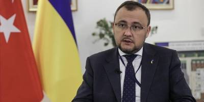 Послом України в Польщі призначений Василь Боднар