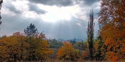 Мешканців Запоріжжя попереджають про погіршення погоди