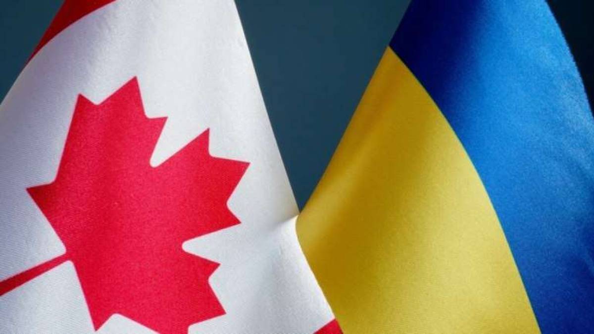 Про відбудову України говоритимуть у Канаді