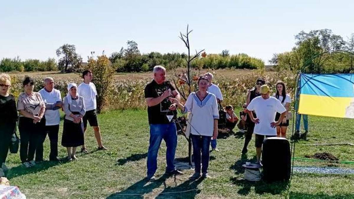 «Дивосвіт» із «Блокпостом» створять козацький зимівник