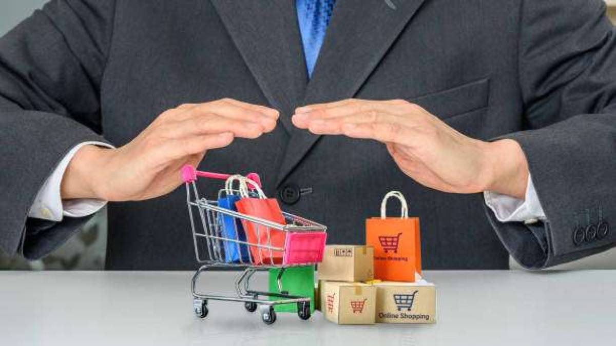 За неякісні товари та послуги запоріжцям повернули майже 345 тис. грн