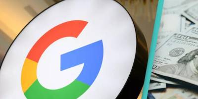 Росія оштрафувала Google на суму, більшу, ніж кількість грошей на планеті
