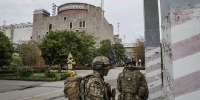 На одному з реакторів ЗАЕС виявили витік води, — МАГАТЕ