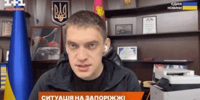 Підтримка ЗСУ від Запорізької області: швидко реагуємо на потреби військових