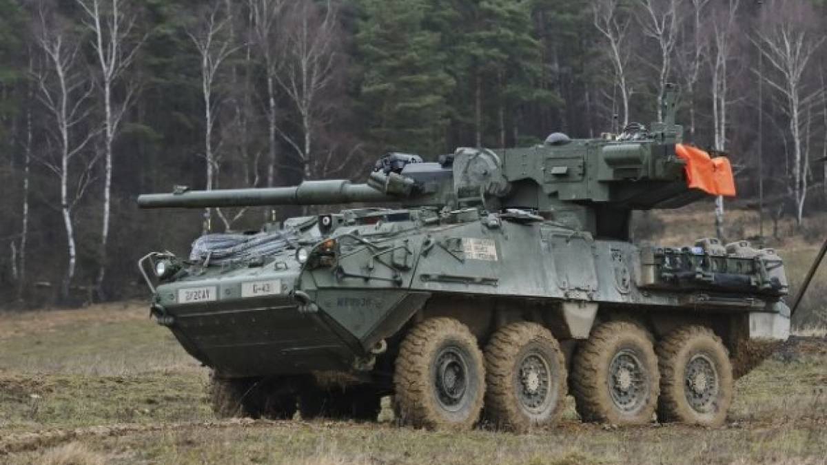 США оголосили новий пакет військової допомоги Україні на $425 мільйонів