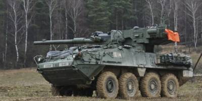 США оголосили новий пакет військової допомоги Україні на $425 мільйонів