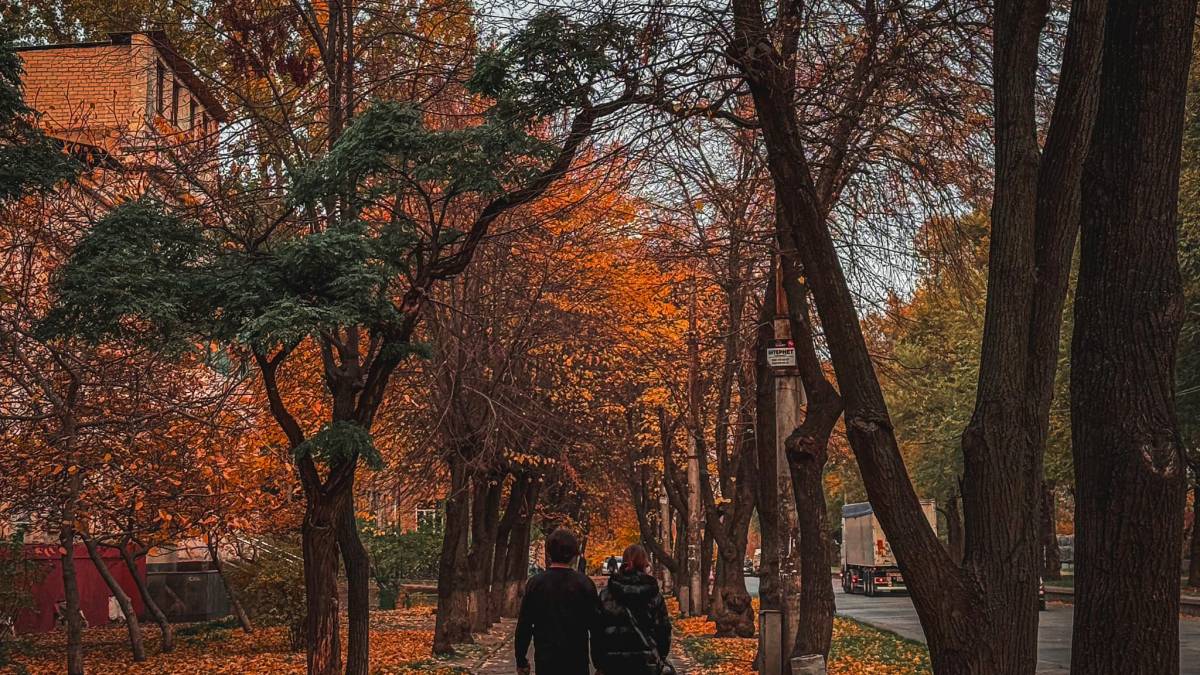 Погода у Запоріжжі та області на вихідні: прогноз синоптиків