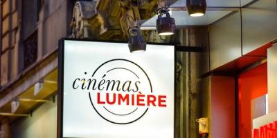 Що споріднює ліонський Lumière Fourmi та запорізький клуб «Сходження»?