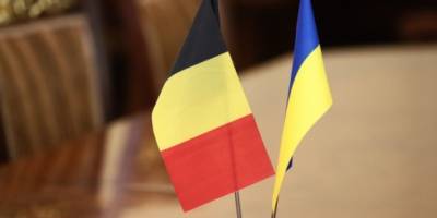 Бельгійська та українська оборонні компанії уклали угоду про спільне виробництво ракет