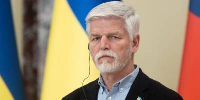 Президент Чехії дозволив 60-ти громадянам приєднатися до лав ЗСУ