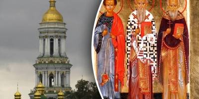 Церковне свято 3 листопада: традиції та головні заборони цього дня