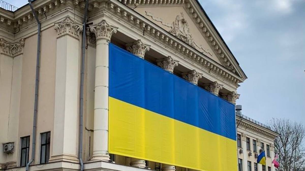 Запорізька міськрада затвердила Програму всебічного розвитку державної мови
