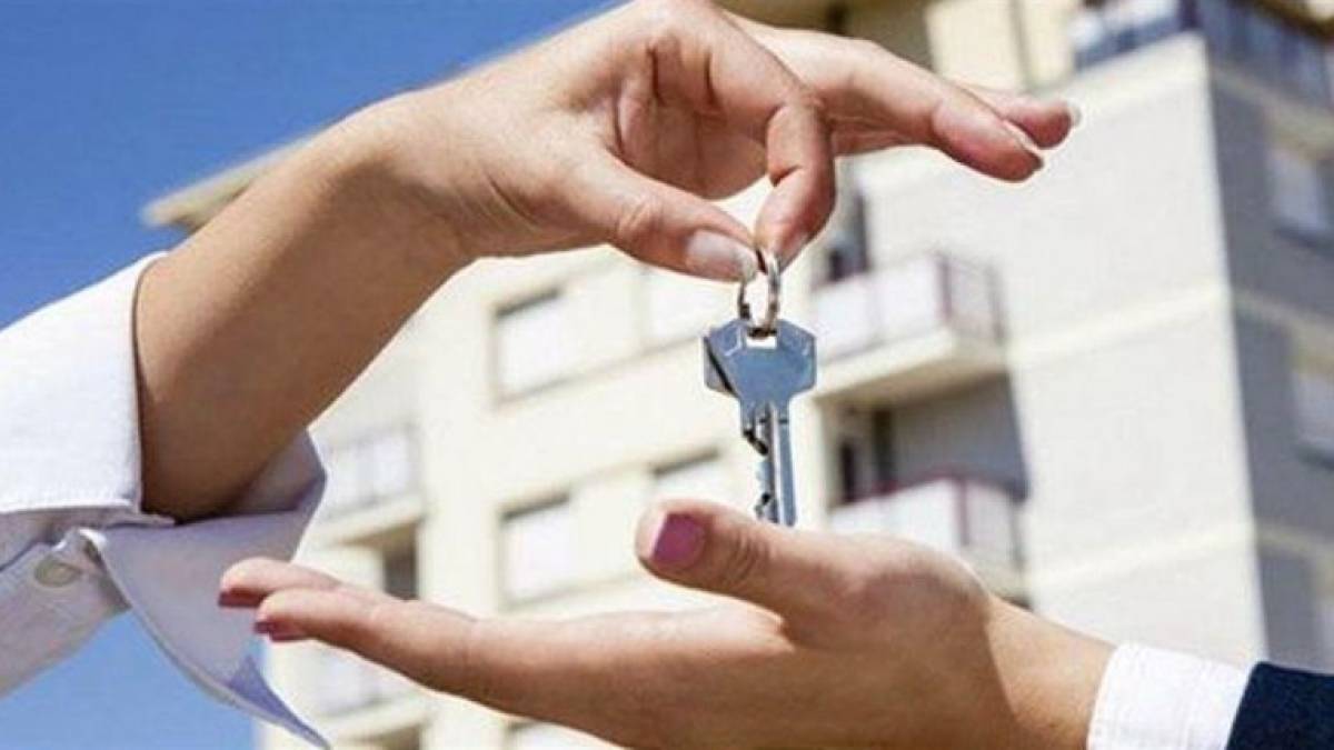 Хто у Запоріжжі має змогу отримати іпотеку під 3 %