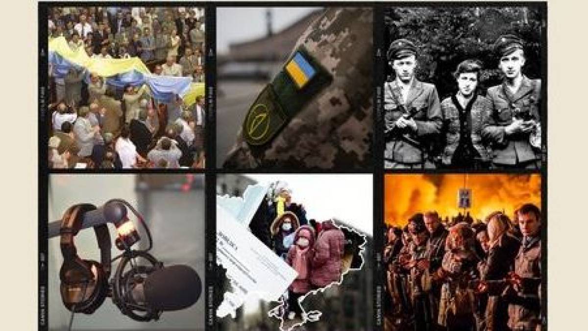 Юних запоріжців запрошують долучитися до живої історії на перетині епох