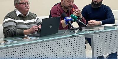 Вперше світ побачить повне зібрання творів Василя Стуса