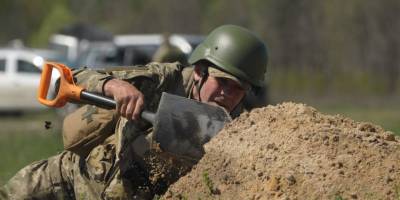 На Оріхівському напрямку ворог 11 разів атакував позиції наших захисників: Генштаб ЗСУ