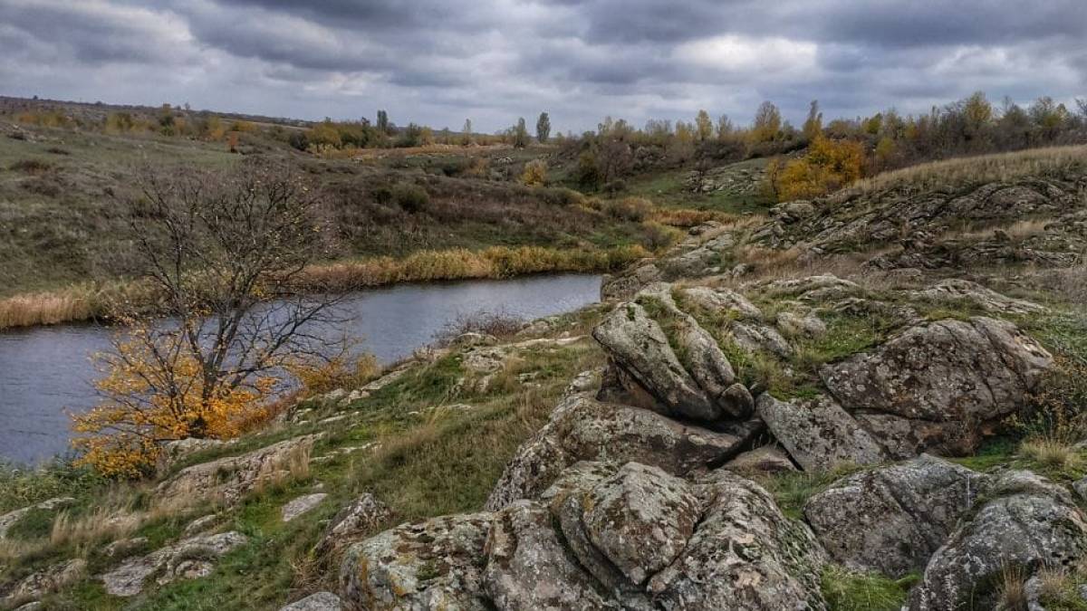 Какой будет погода в Запорожье в первые дни недели – прогноз синоптиков