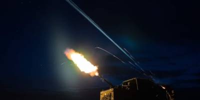 Сили оборони вночі знищили 50 із 80-ти ворожих «шахедів», 27 — локаційно втрачені — ПС ЗСУ