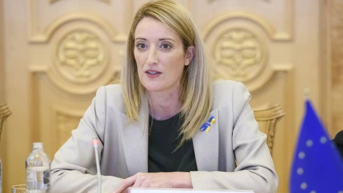 Глава Європарламенту запропонувала створити власний союз безпеки і оборони ЄС