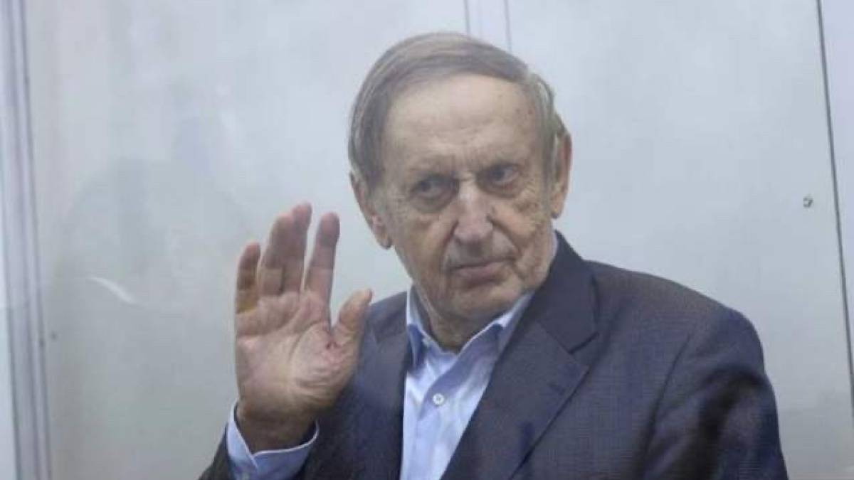 Експрезидент «Мотор Січі» В’ячеслав Богуслаєв пережив клінічну смерть – ЗМІ