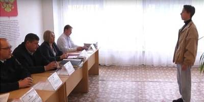 Де будуть проходити строкову службу призовники з окупованого Бердянського району