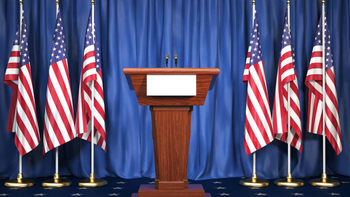 Усе про Президента США: права, обов’язки, зарплата