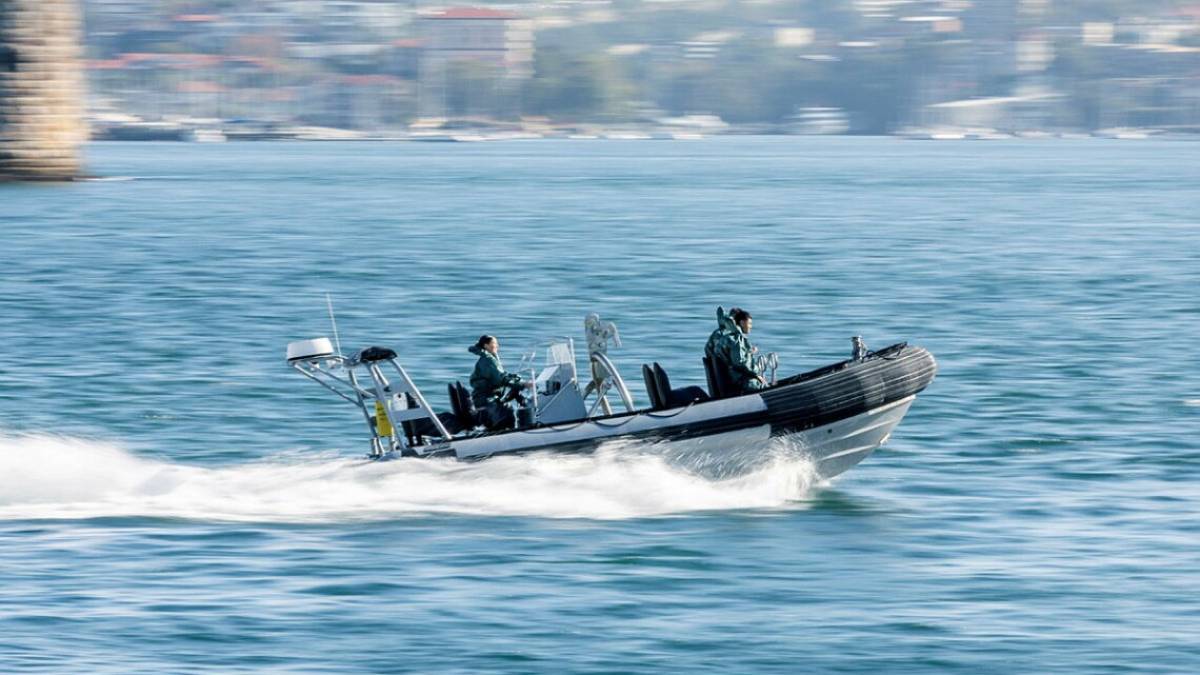 Австралія передасть Україні 14 швидкісних катерів на суму $14 млн